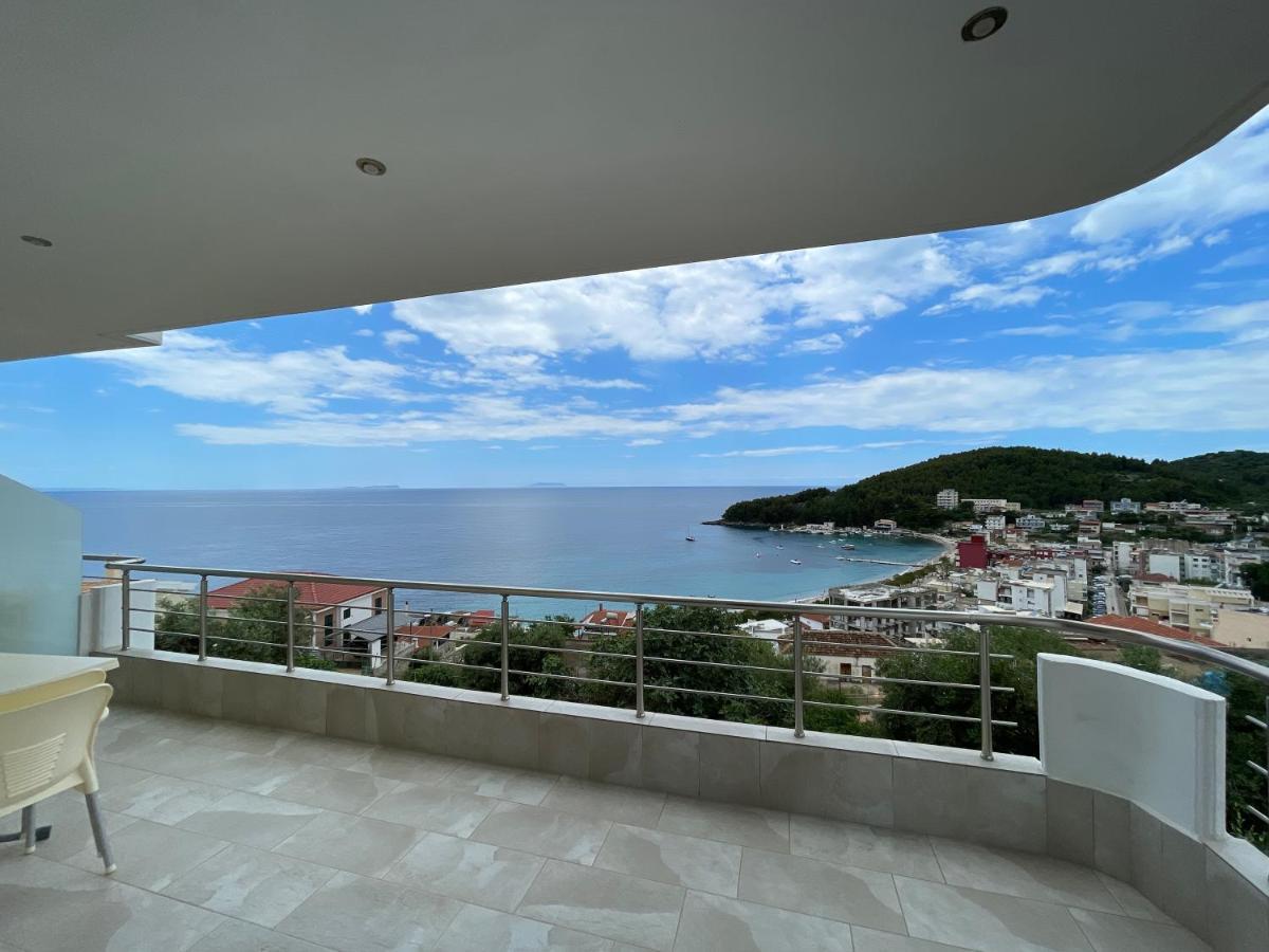 Horizon View