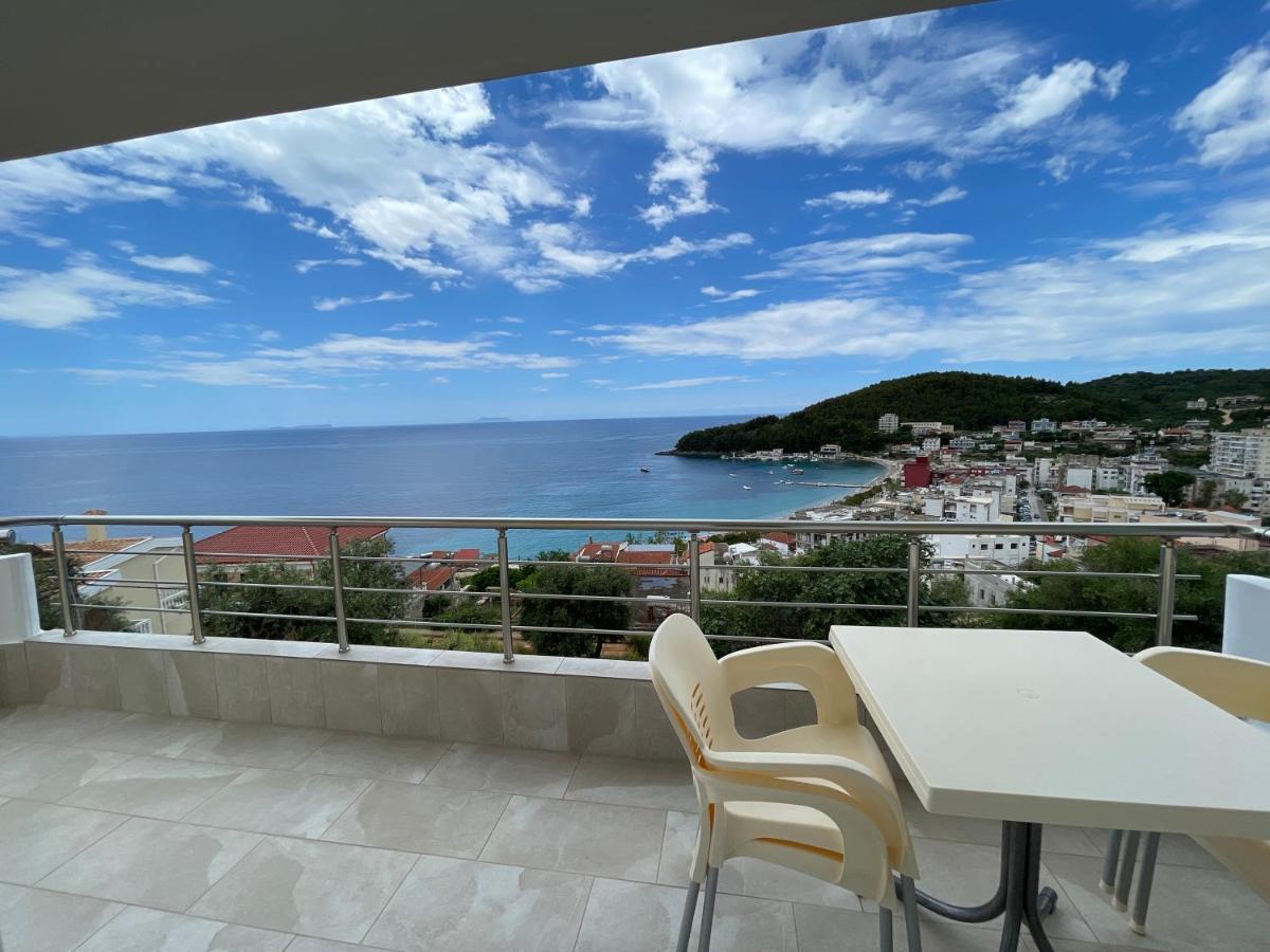 Horizon View Appartement Himarë