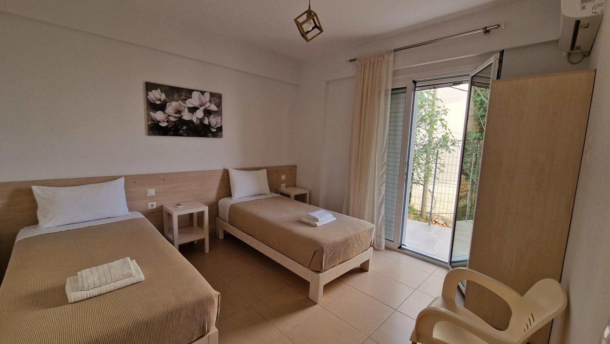 Horizon View Appartement