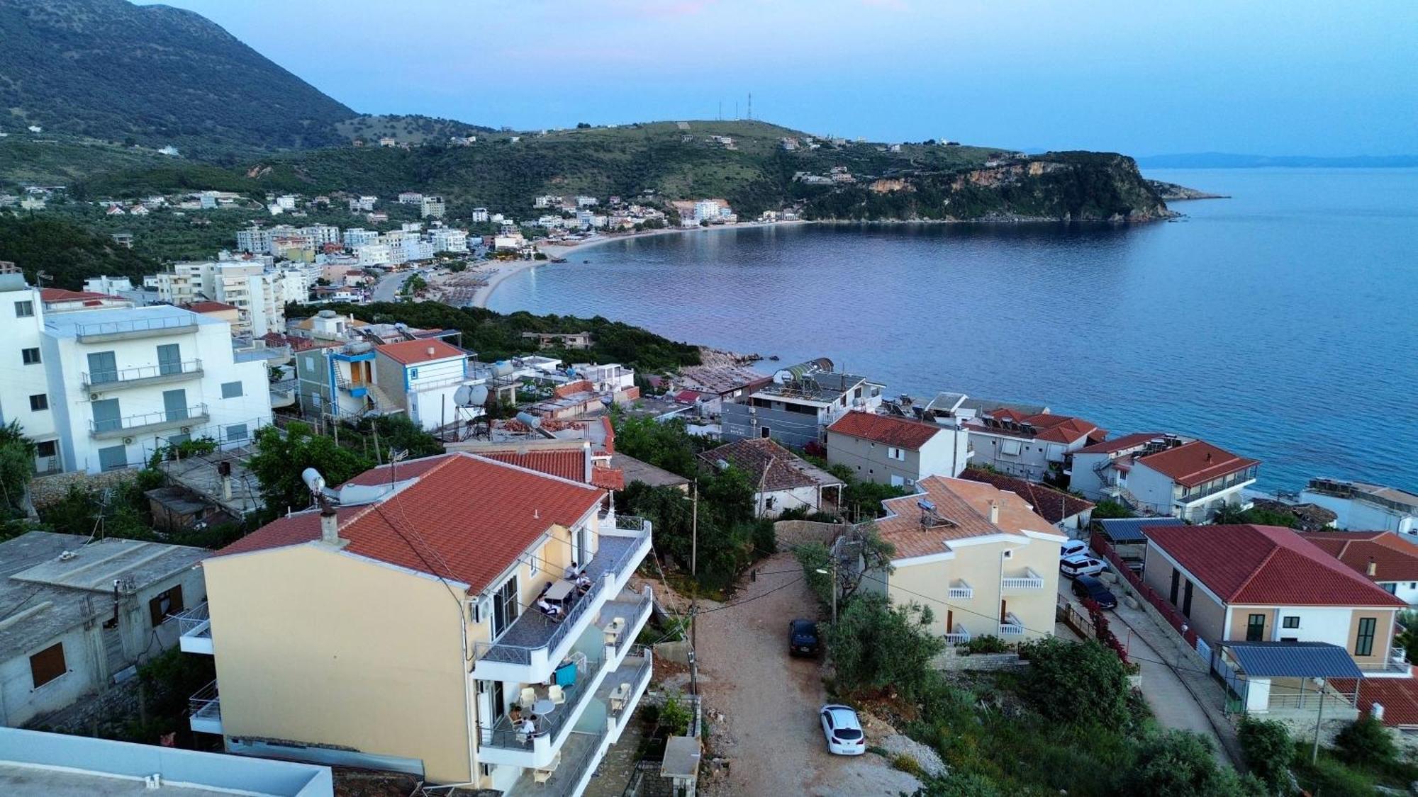 Appartement Horizon View *