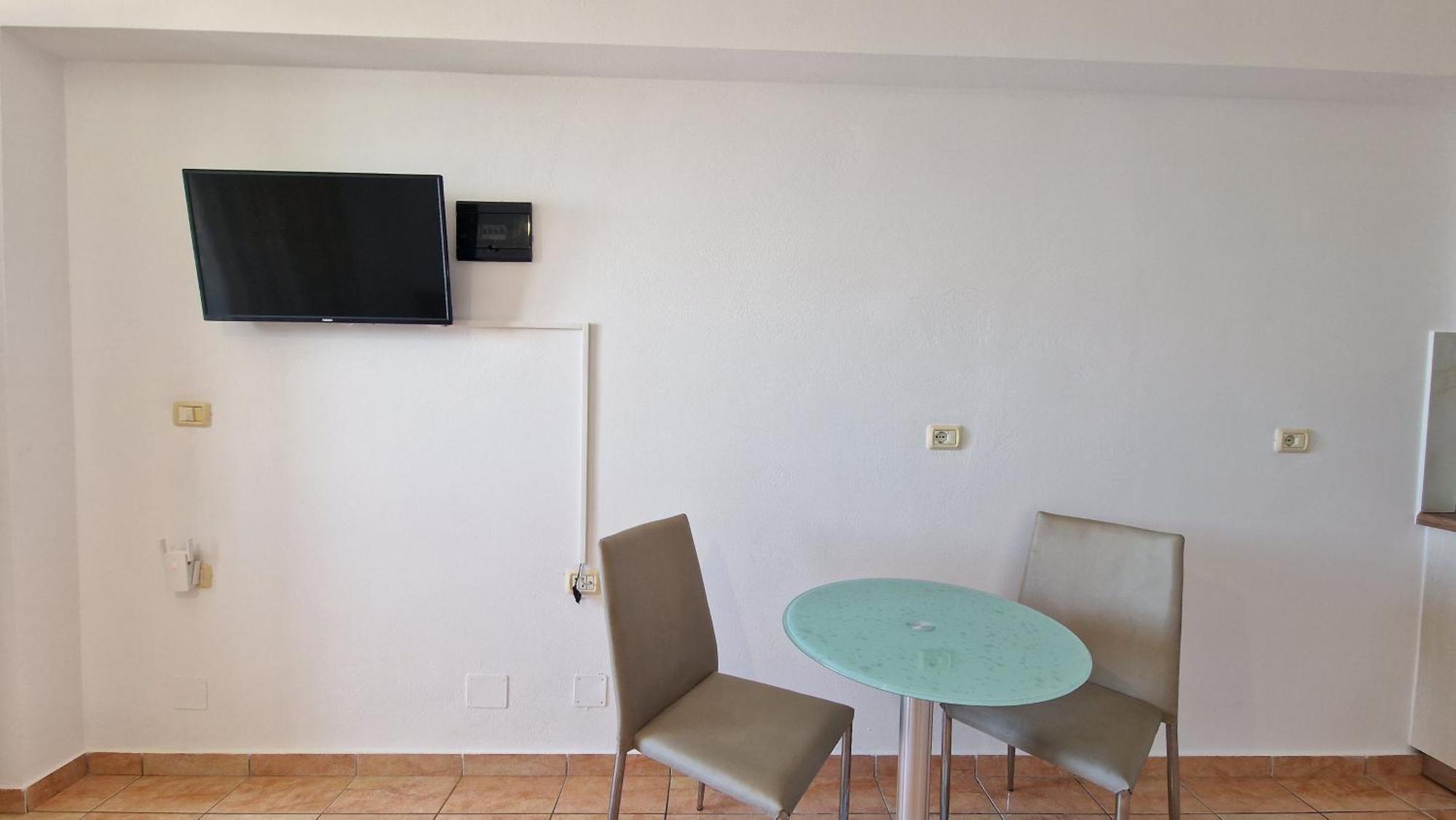 Appartement Horizon View Himarë